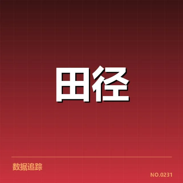 2024年国内中长跑项目选手状态波动：竞技表现何以持续起伏